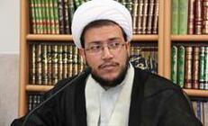 حجت الاسلام امير حسين مستاجران