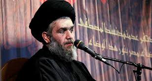 انسان در بیان خواسته هایش، بزرگی خدا را در نظر بگیرد