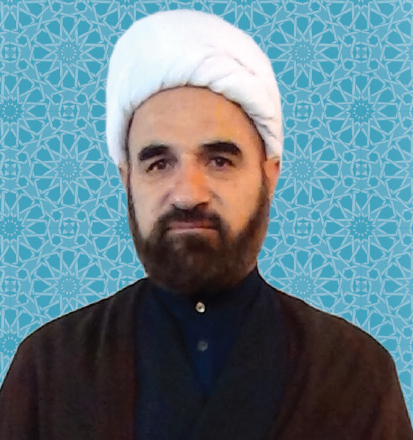 حجت الاسلام محمدعلي عليپور 