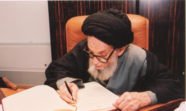 علامه عسکري
