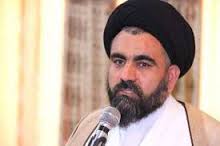 حجتالاسلام سيد غلامرضا هاشمي، امامجمعه عاليشهر