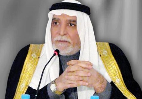 رئيس ديوان الوقف السني الشيخ عبداللطيف الهميم