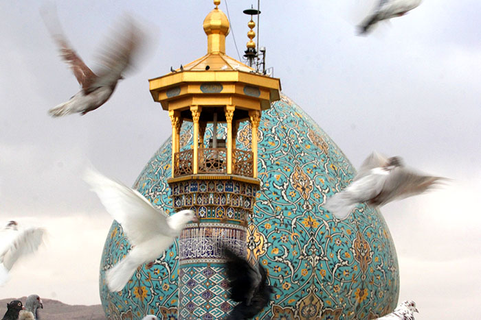 شاهچراغ