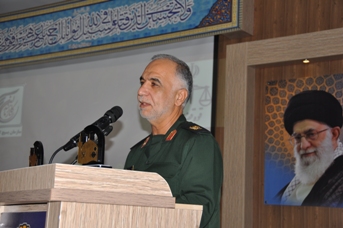 سردار بهمن ريحاني