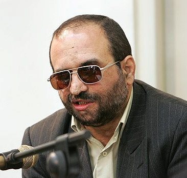 عضو شوراي شهر تهران