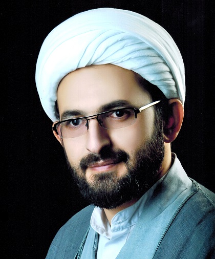 حجتالاسلام جعفري، معاون امور طلاب و دانشآموختگان حوزه علميه استان مرکزي