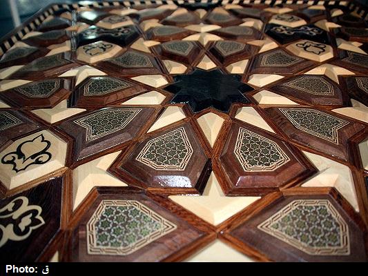 دربهاي حرم امام حسين