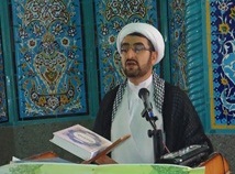 حجت الاسلام عزت الله سنجيده