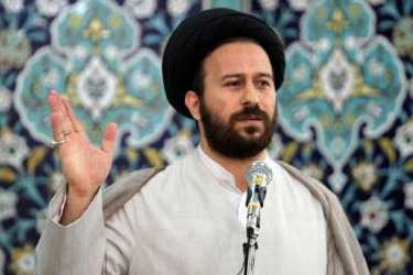 مدير مدرسه علميه امام خميني (ره)بوشهر