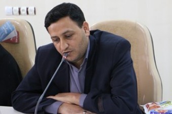 مدير امور قرآني اداره کل تبليغات اسلامي بوشهر