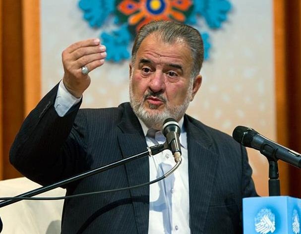 عباس سليمي، استاد بين المللي قرآن کريم