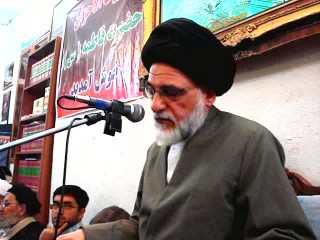 حجتالاسلام سيدمهدي حائري قزويني