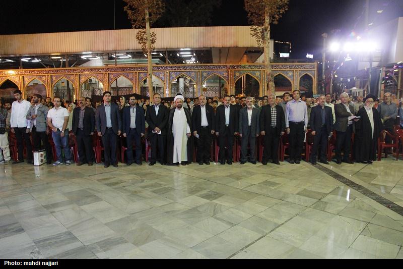 حجت الاسلام عبدالعلي گواهي