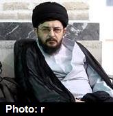 حجت الاسلام سيد محمدرضا ميرصانع