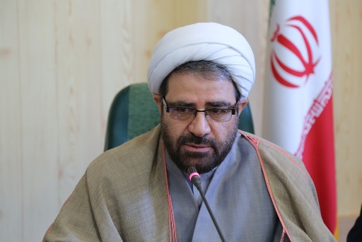 حجت الاسلام حسن بت