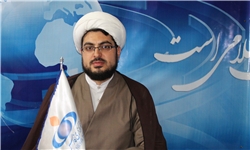 حجت الاسلام پور آرين