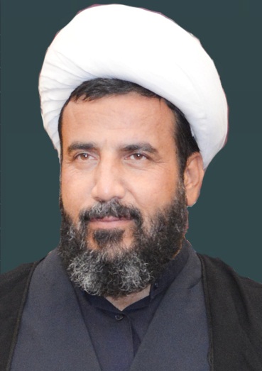 حجت الاسلام علي اکبر منظوري امام زاده