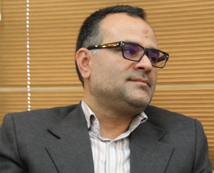 معاون فرهنگي اداره ارشاد فارس