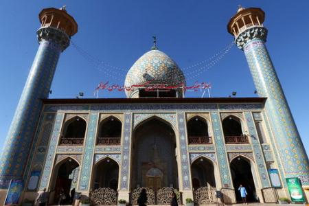 سيد علاءالدين حسين(ع)