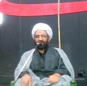 حجت الاسلام علي محمدي