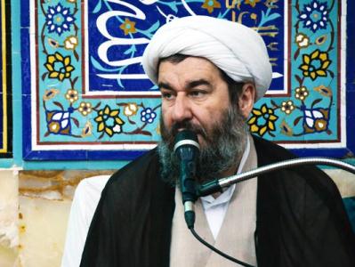 حادثه عاشورا عامل اعتلای کلمه توحید است