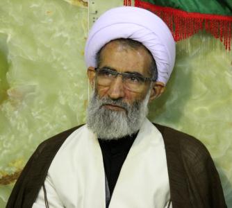 امام جمعه شهرکرد