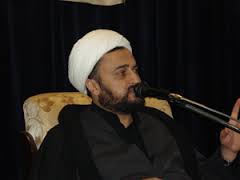 حجت الاسلام محسن اويسي
