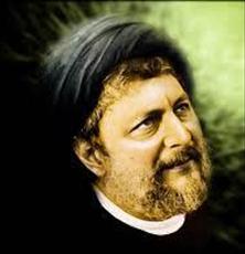 امام موسي صدر 