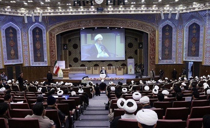 المؤتمر الدولي الثالث للعلوم الانسانية الاسلامية
