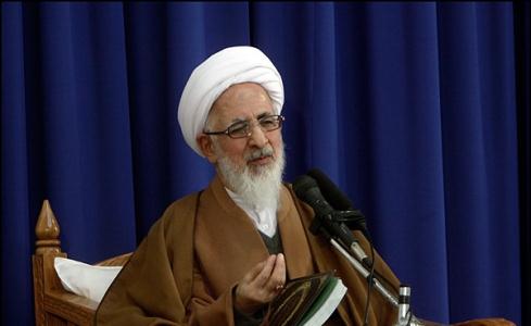 صحیفه سجادیه جریان توحید در نظام هستی را موحدانه تعریف میکند