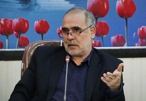 مدير کل بنياد شهيد و ايثارگران فارس