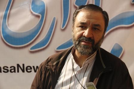 سيد مهدي سرابي