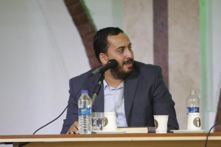 نشست قرآني