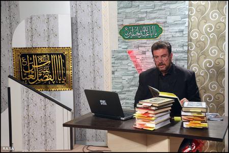 ويژه برنامه «شبهات و ردود» از شبکه جهاني الاهواز