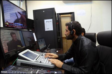 ويژه برنامه «شبهات و ردود» از شبکه جهاني الاهواز