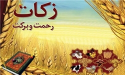 زکات استان فارس