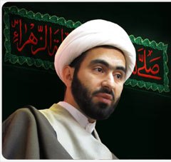 حجت الاسلام عزيزپور