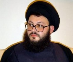 السيد محمد علي الحسيني