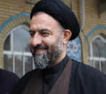 امام جمعه ملارد