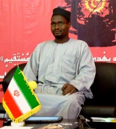 دکتر حافظ محمد سعيد