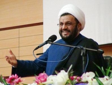 حجت الاسلام محمدحسين صابري اراکي، مدرس حوزه و دانشگاه