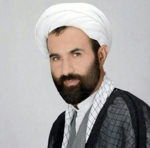 امام جمعه شلمزار