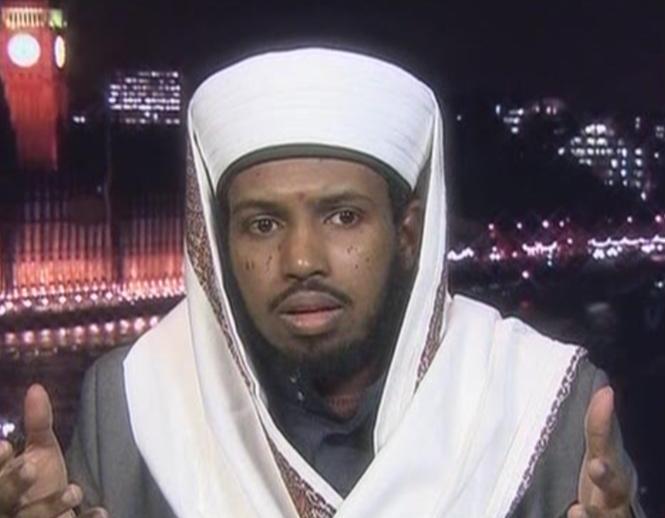 الشيخ محمد عباس القادري