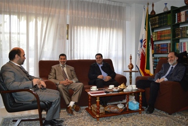 منير بنجلون