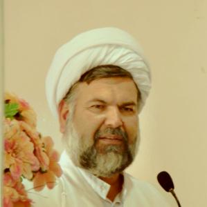 امام جمعه زرند