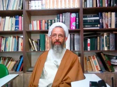 حجت الاسلام محمود رجبي