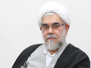 حجت الاسلام والمسلمين عليرضا اسلاميان
