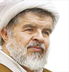 حجتالاسلام والمسلمين راستگو