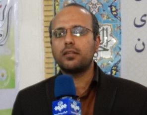 عليرضا لاور