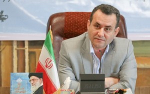درویش نژاد مدیرکل فرهنگ و ارشاد اسلامی